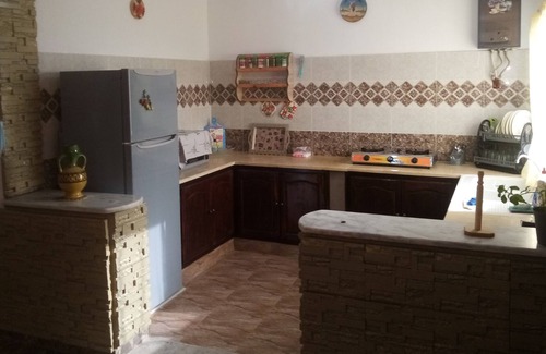 El Haouaria House | Diar Aquilaria For Rent