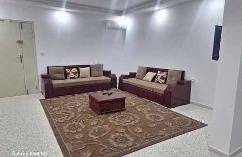 Playa Sidi Mehrez Apartment | Diar khayri