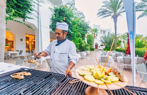 Triffa Hotel | Djerba Resort