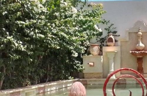 Djerba Midun House | Djerbahouch