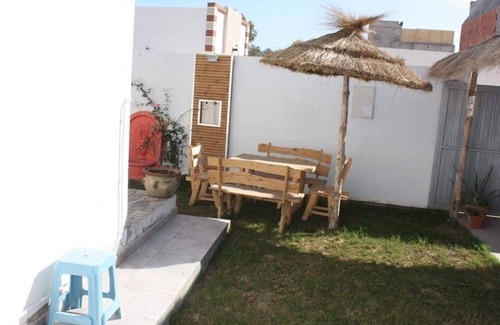 Djerba Midun House | Djerbian house, 3 bedrooms