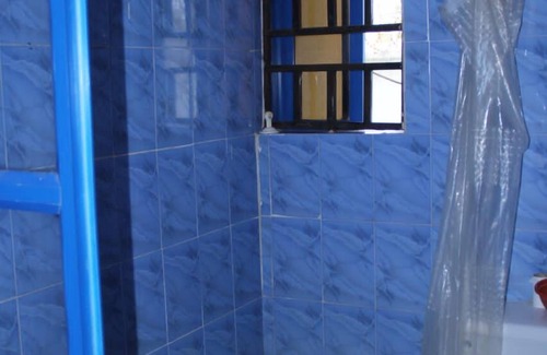 Ilorin Hotel | DOA Guesthouse