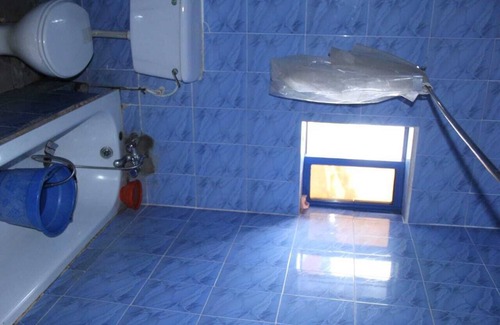 Ilorin Hotel | DOA Guesthouse