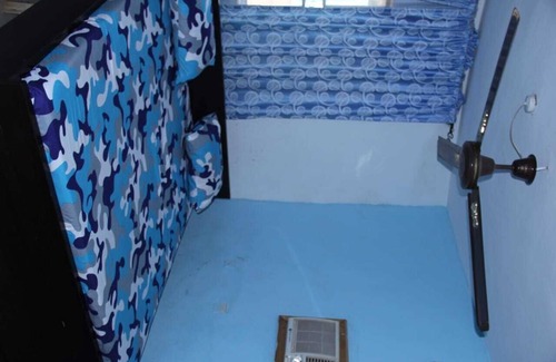 Ilorin Hotel | DOA Guesthouse