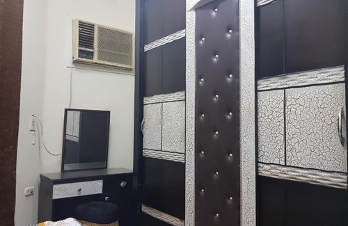 Al Duqqi Apartment | Dokki Ground floor mohamed khalaf st.