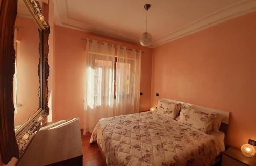 Gueliz Apartment | Domaine Da vinci