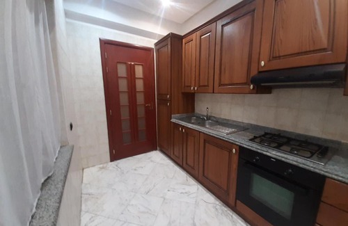Gueliz Apartment | Domaine Da vinci