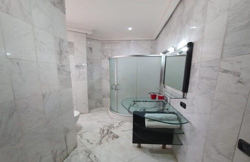 Gueliz Apartment | Domaine Da vinci