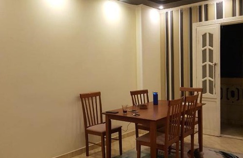 Al-Laban House | Double private room