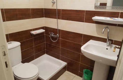 Al-Laban House | Double private room