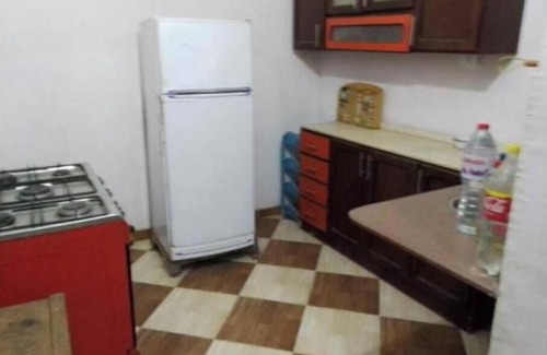 Luxor Apartment | Double Room