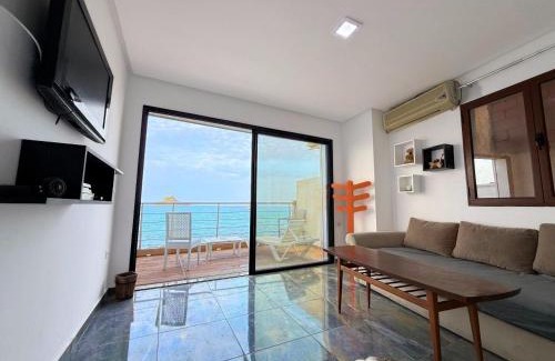 d'har ayed Apartment | Dream View Nova