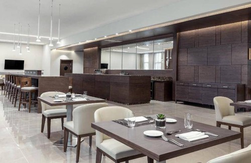 Bab Ezzouar Hotel | 80 m² Hotel ∙ 3 guests