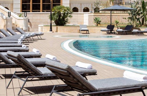 Bab Ezzouar Hotel | 80 m² Hotel ∙ 3 guests