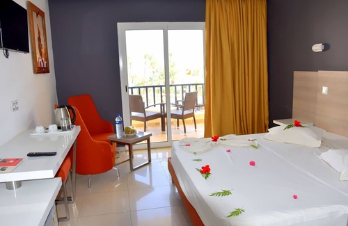 Zarzis Hotel | Eden Star Resort