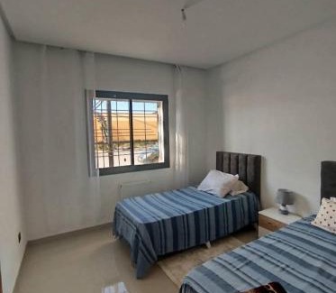 La Soukra Apartment | El AMBER