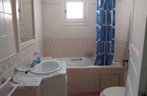 Hergla Hotel | El Goulli Appartement