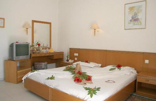 Port El Kantaoui Hotel | El Mouradi Club Selima