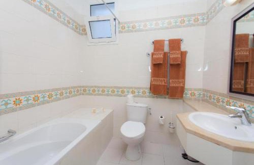 Port El Kantaoui Hotel | El Mouradi Club Selima