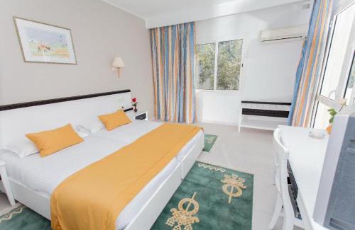 Port El Kantaoui Hotel | El Mouradi Club Selima