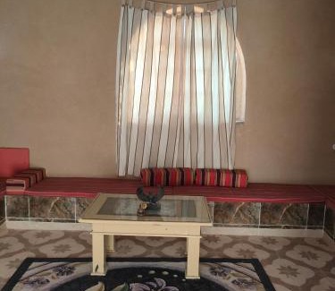 Luxor Villa | El Soun Apartments