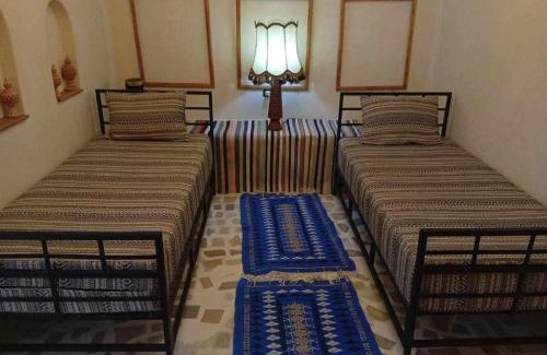 Tozeur Governate Apartment | Elhamma Resort Studio