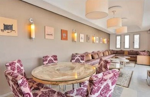 Medina Bed & Breakfast | Essaouira, stay in the heart of the city, ARIJE standard room 2 people (1