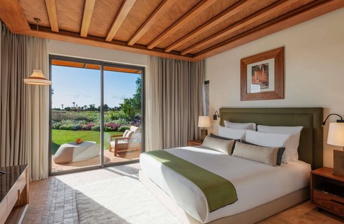 Tameslouht Hotel | Fairmont Royal Palm Marrakech
