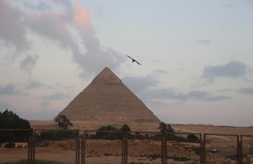 Kafrat al Jabal Hotel | Farida Pyramids Boutique Hotel