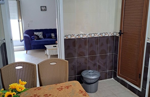Monastir Apartment | Ferienwohnung/app. für 4 Gäste mit 80m² in Monastir , Cite Frina