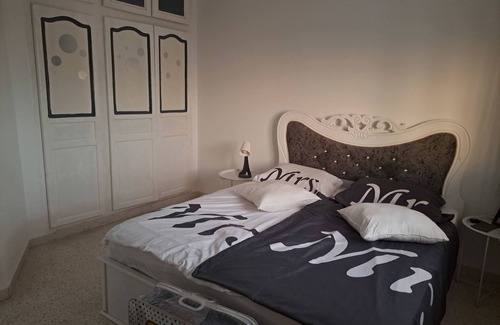 Monastir Apartment | Ferienwohnung/app. für 4 Gäste mit 80m² in Monastir , Cite Frina