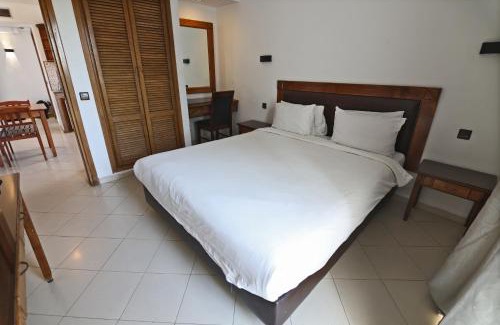Agadir Bay Apartment | Flathotel agadir