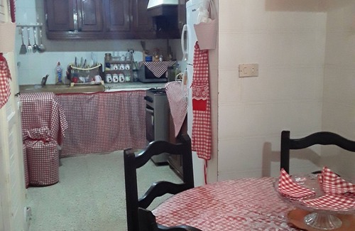 El Aouina House | For rent: Beautiful S+2 type house, spacious, equipped with air conditioning