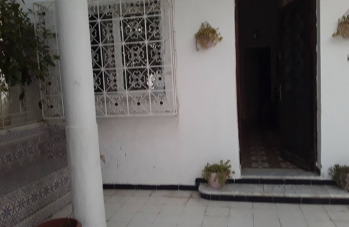 El Aouina House | For rent: Beautiful S+2 type house, spacious, equipped with air conditioning