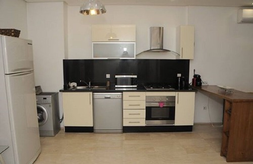 El Hara Apartment | Furnished apartment in the center of Marrakech FJ1