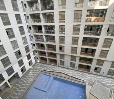 Shurtah al-Dakhlah Apartment | Furnished house at One Kattamyea compound