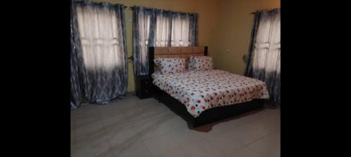 Ibadan House | GA guest House