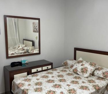 Shurtah al-Dakhlah Apartment | GAIA North coast Ras El Hekma