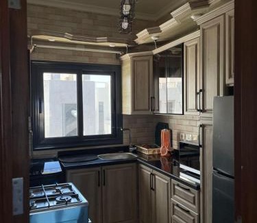 Shurtah al-Dakhlah Apartment | GAIA North coast Ras El Hekma