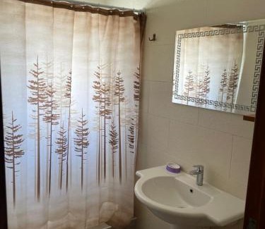 Shurtah al-Dakhlah Apartment | GAIA North coast Ras El Hekma