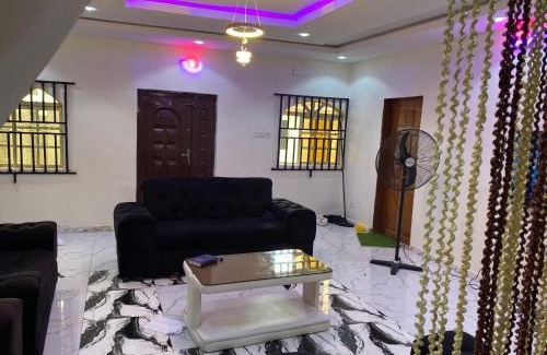 Ijoko Apartment | Gift service apartment