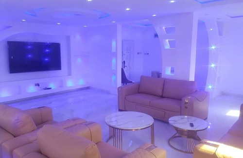 Ibadan Hotel | Global Signature Hotel and Resort