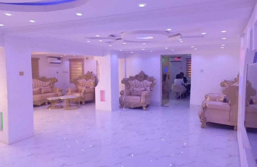 Ibadan Hotel | Global Signature Hotel and Resort