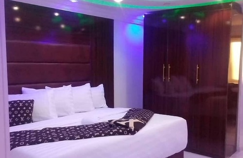 Ibadan Hotel | Global Signature Hotel and Resort