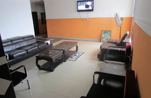 Enugu Hotel | Golf Le'Meridien Hotels