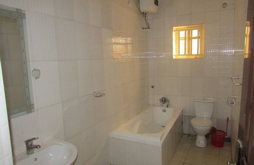 Enugu Hotel | Golf Le'Meridien Hotels
