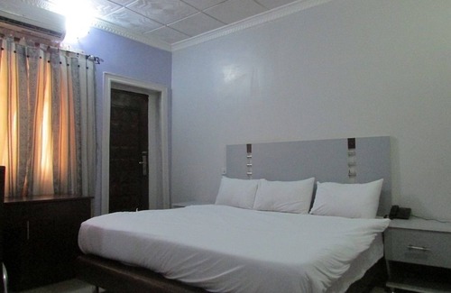 Enugu Hotel | Golf Le'Meridien Hotels