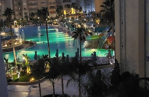 Monastir Apartment | Gorgeous apartment at Palm Lake Resort