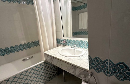Yasmine Hotel | Green Golf Hammamet
