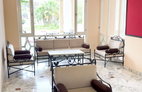 Yasmine Hotel | Green Golf Hammamet